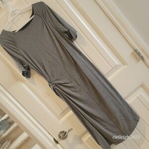 Reitmans lined dress